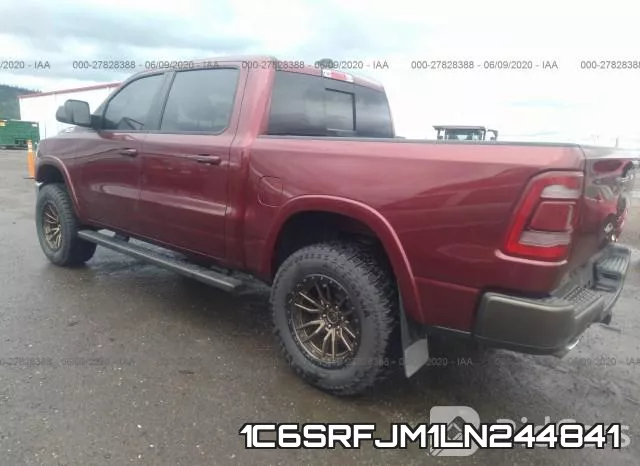 1C6SRFJM1LN244841 фото 4
