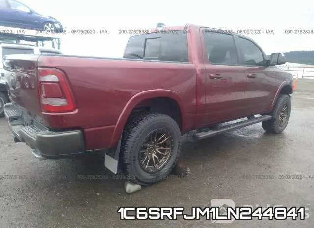 1C6SRFJM1LN244841 фото 5