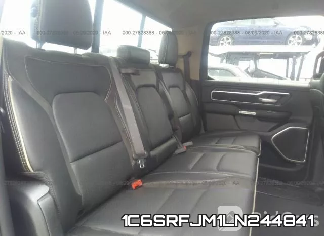 1C6SRFJM1LN244841 фото 9