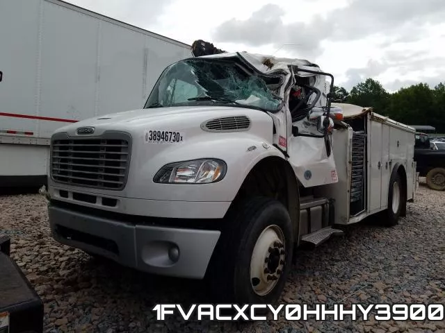 1FVACXCY0HHHY3900 фото 3