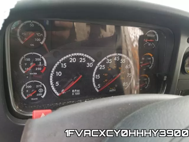1FVACXCY0HHHY3900 фото 9