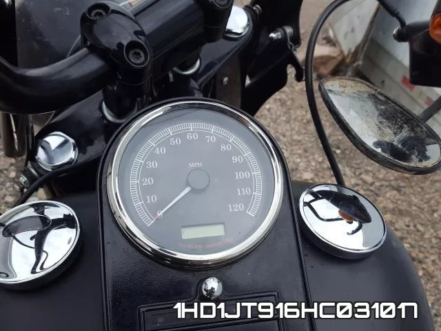 1HD1JT916HC031017 фото 9