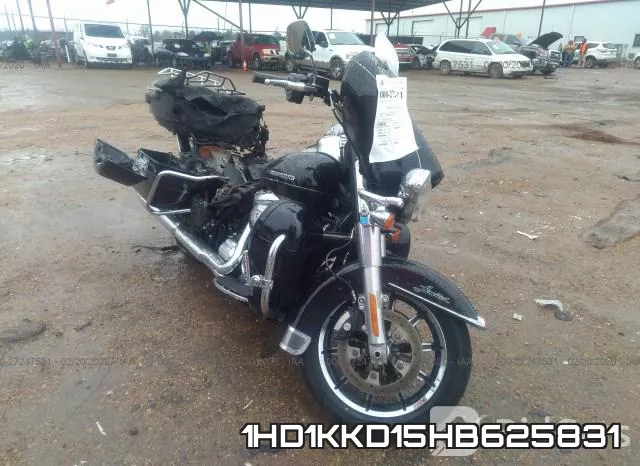 1HD1KKD15HB625831 фото 3