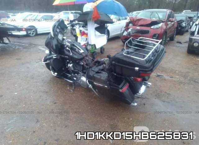 1HD1KKD15HB625831 фото 4