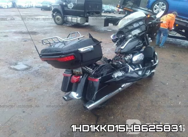 1HD1KKD15HB625831 фото 5