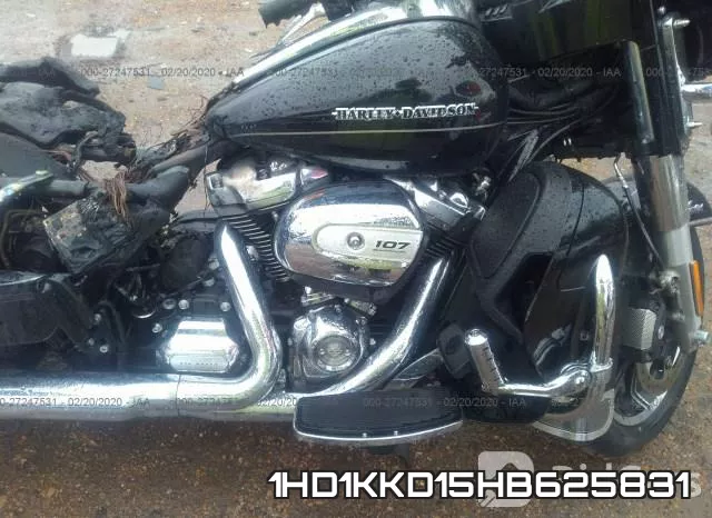 1HD1KKD15HB625831 фото 9