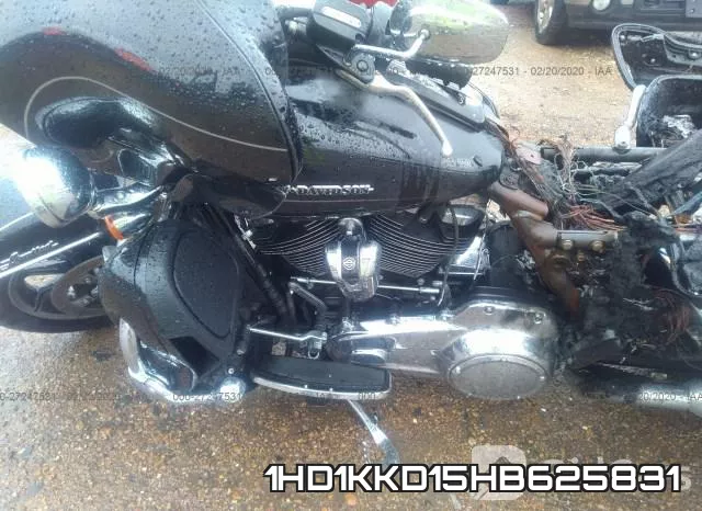 1HD1KKD15HB625831 фото 10