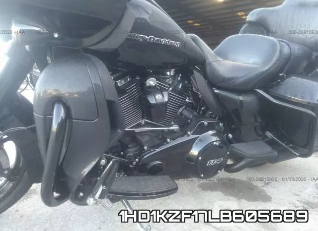 1HD1KZF17LB605689 фото 10