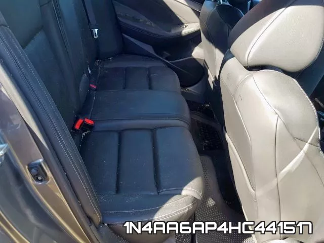 1N4AA6AP4HC441517 фото 7