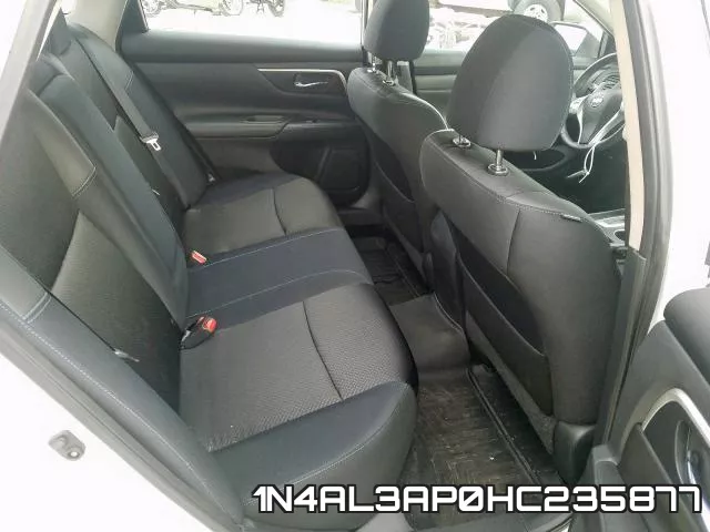1N4AL3AP0HC235877 фото 7