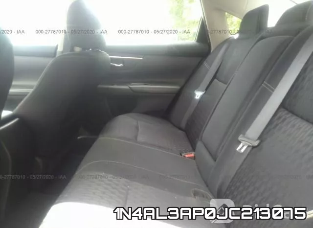1N4AL3AP0JC213075 фото 9