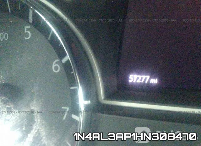 1N4AL3AP1HN308470 фото 8