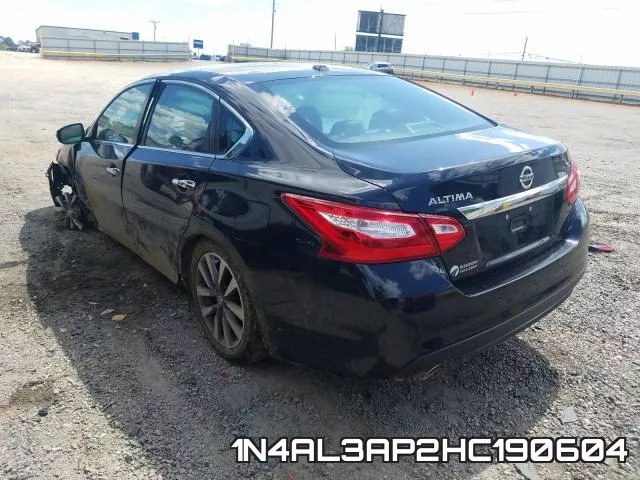 1N4AL3AP2HC190604 фото 4