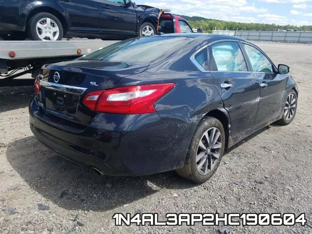 1N4AL3AP2HC190604 фото 5