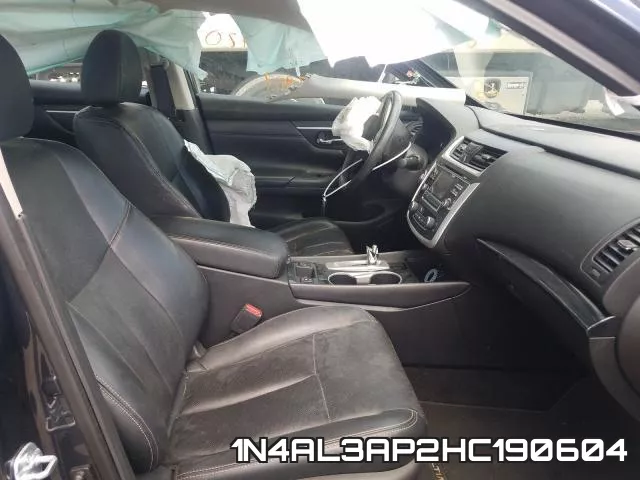 1N4AL3AP2HC190604 фото 6