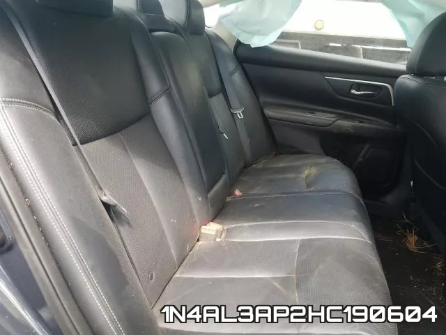 1N4AL3AP2HC190604 фото 7