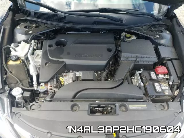 1N4AL3AP2HC190604 фото 8
