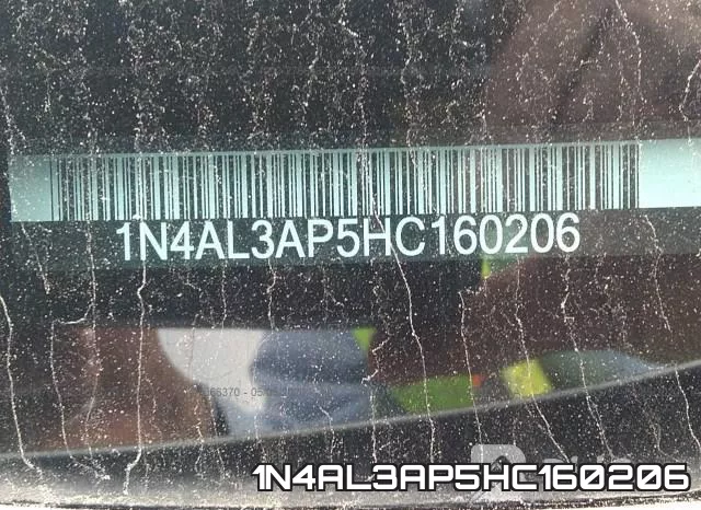 1N4AL3AP5HC160206 фото 10