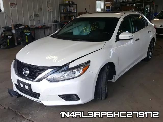 1N4AL3AP6HC279172 фото 3