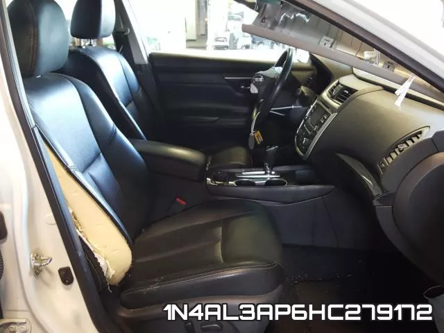 1N4AL3AP6HC279172 фото 6