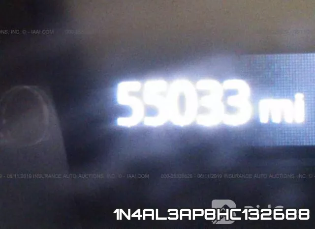 1N4AL3AP8HC132688 фото 8