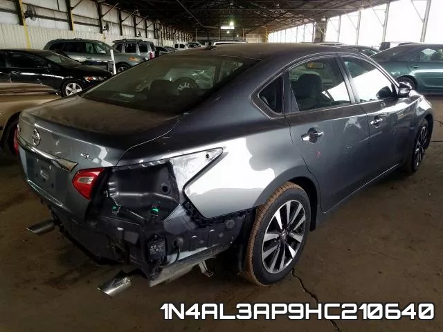 1N4AL3AP9HC210640 фото 5