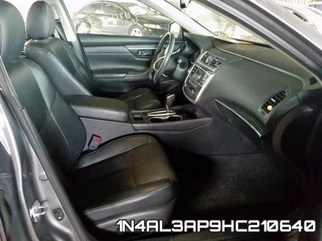 1N4AL3AP9HC210640 фото 6