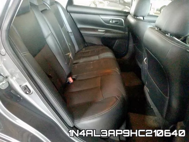 1N4AL3AP9HC210640 фото 7