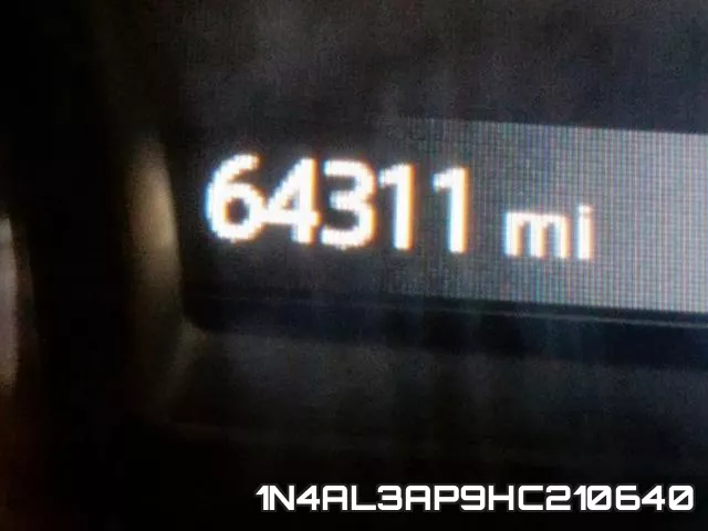 1N4AL3AP9HC210640 фото 9