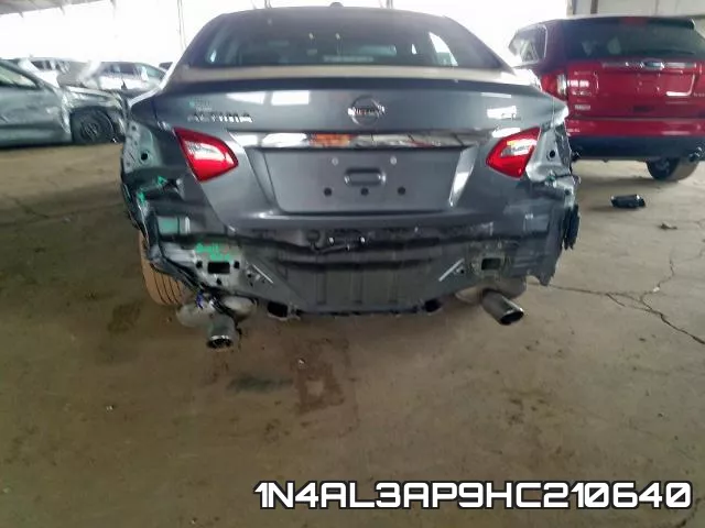 1N4AL3AP9HC210640 фото 10