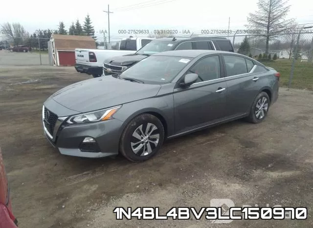 1N4BL4BV3LC150970 фото 3