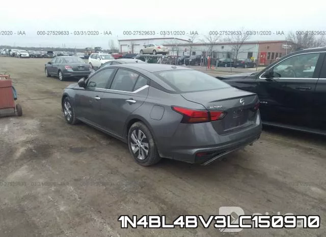 1N4BL4BV3LC150970 фото 4