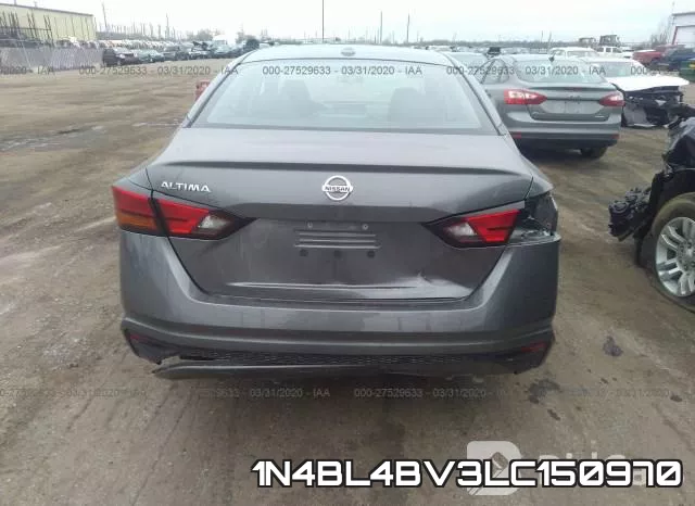 1N4BL4BV3LC150970 фото 7