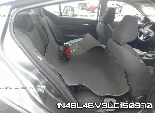 1N4BL4BV3LC150970 фото 9