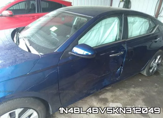 1N4BL4BV5KN312049 фото 7
