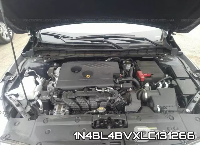 1N4BL4BVXLC131266 фото 2