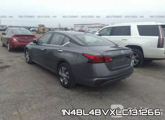 1N4BL4BVXLC131266 фото 4