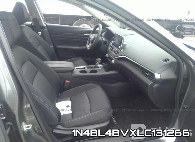 1N4BL4BVXLC131266 фото 6