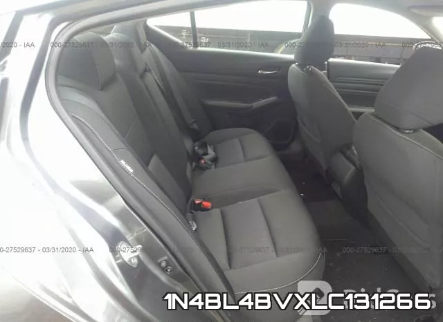 1N4BL4BVXLC131266 фото 9