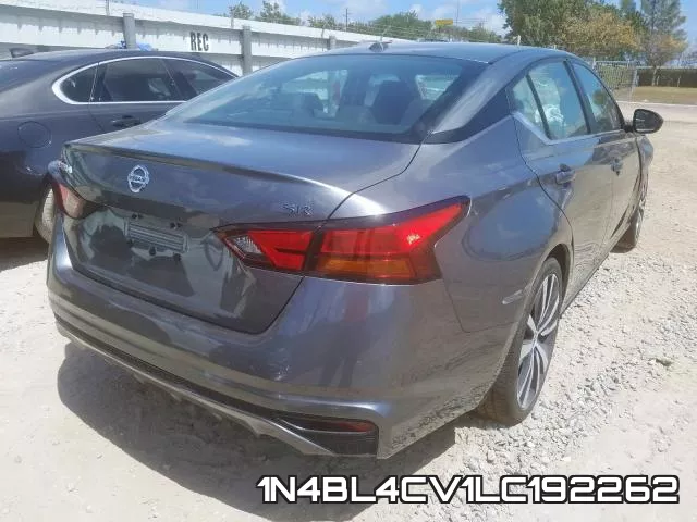1N4BL4CV1LC192262 фото 5