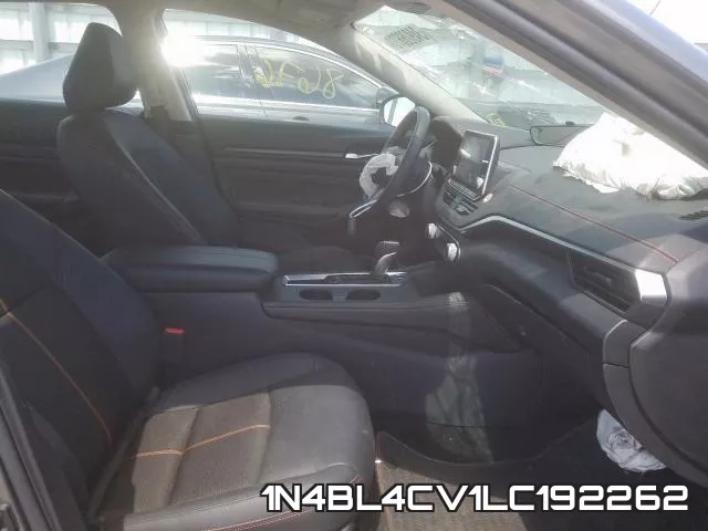 1N4BL4CV1LC192262 фото 6