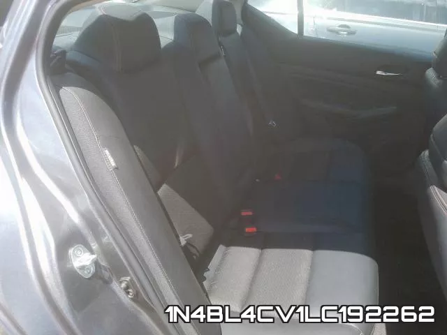 1N4BL4CV1LC192262 фото 7