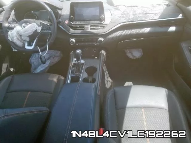 1N4BL4CV1LC192262 фото 10