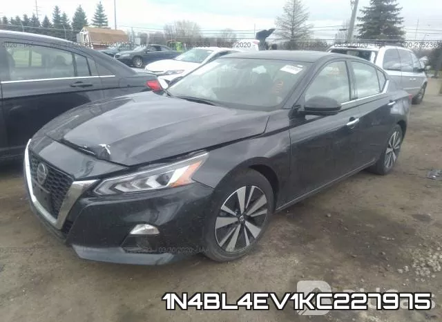 1N4BL4EV1KC227975 фото 3