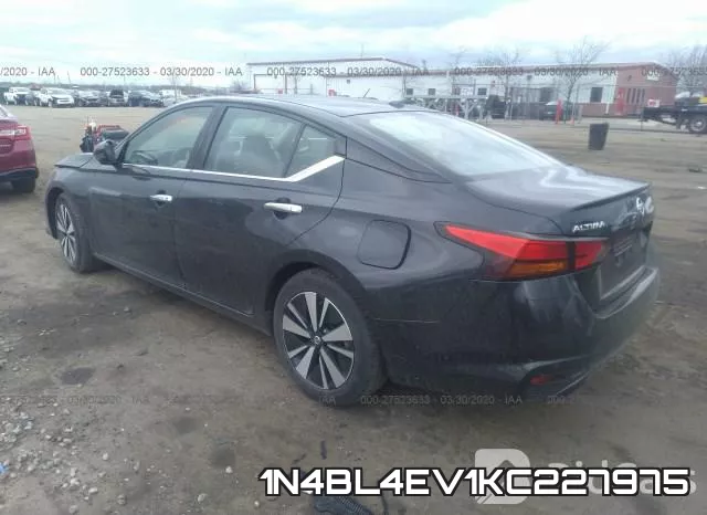 1N4BL4EV1KC227975 фото 4