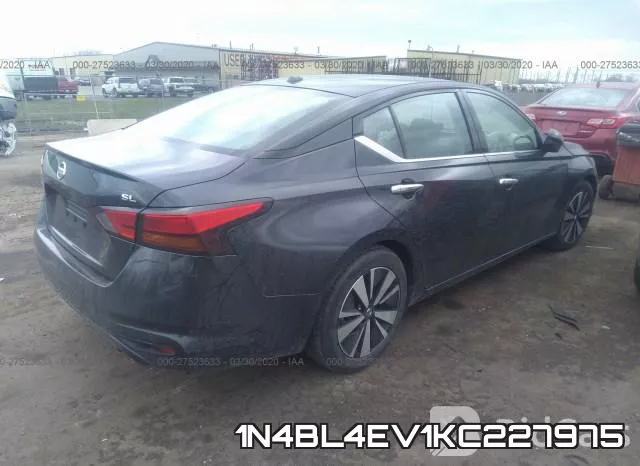 1N4BL4EV1KC227975 фото 5
