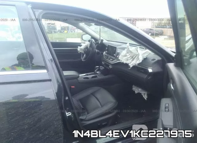 1N4BL4EV1KC227975 фото 6