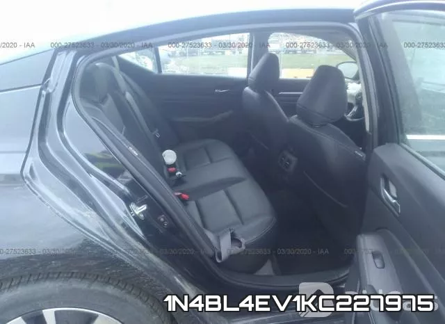 1N4BL4EV1KC227975 фото 9
