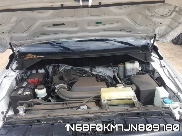 1N6BF0KM7JN809780 фото 8