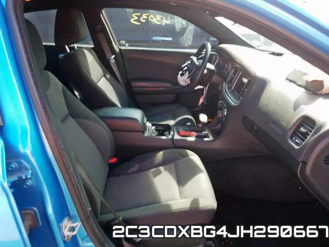 2C3CDXBG4JH290667 фото 6